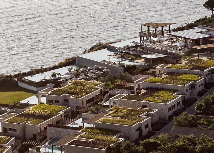 Lesante Cape Resort & Villas - The Leading Hotels Of The World