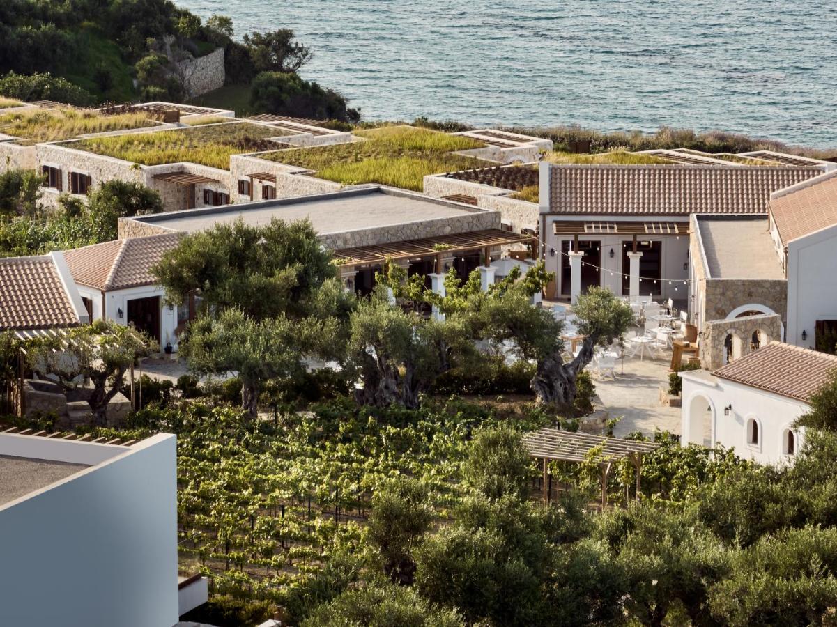 Hotel Lesante Cape & - The Leading Of The World Akrotiri (Zakynthos)
