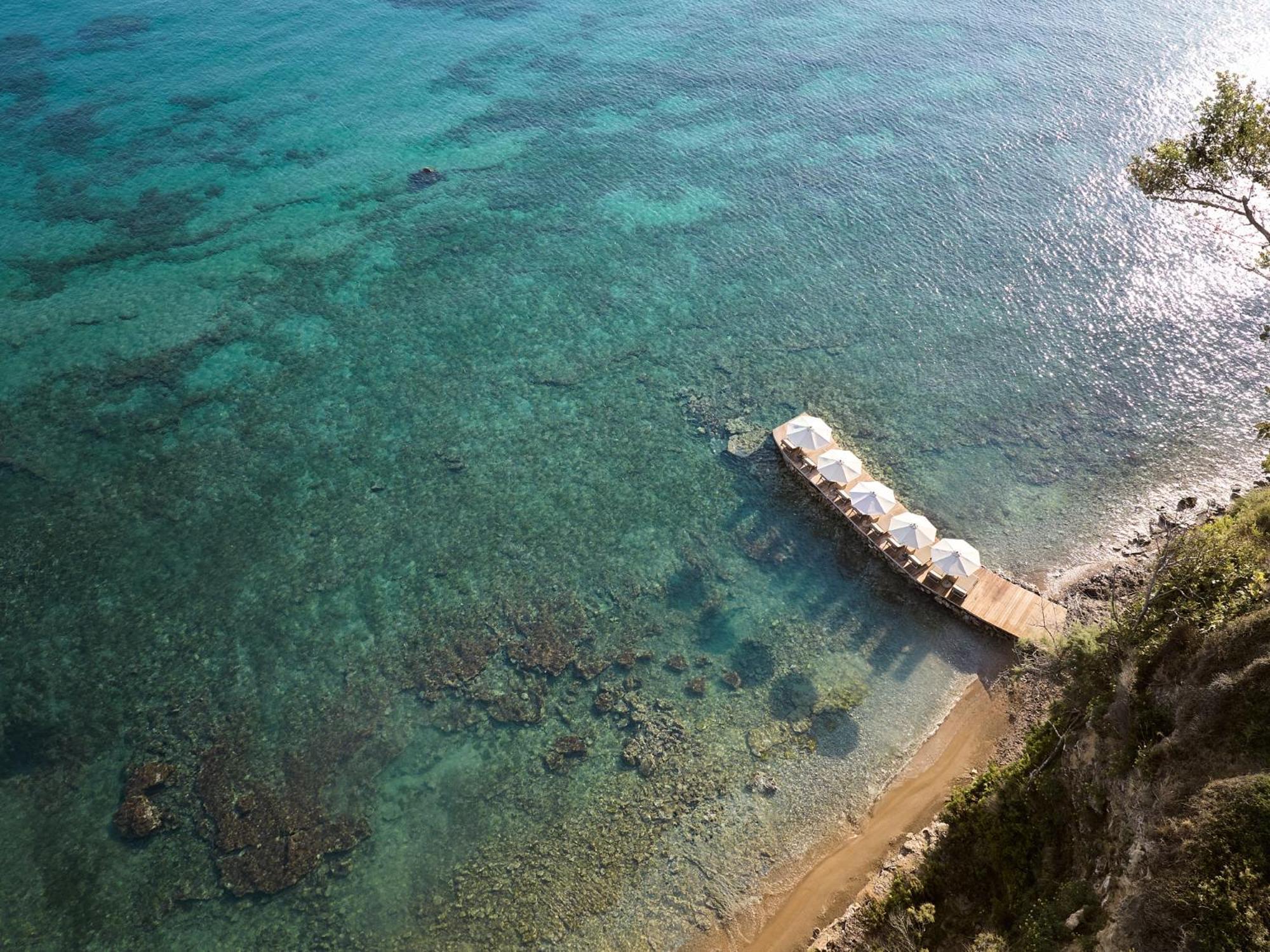 Lesante Cape & - The Leading Of The World Akrotiri (Zakynthos)