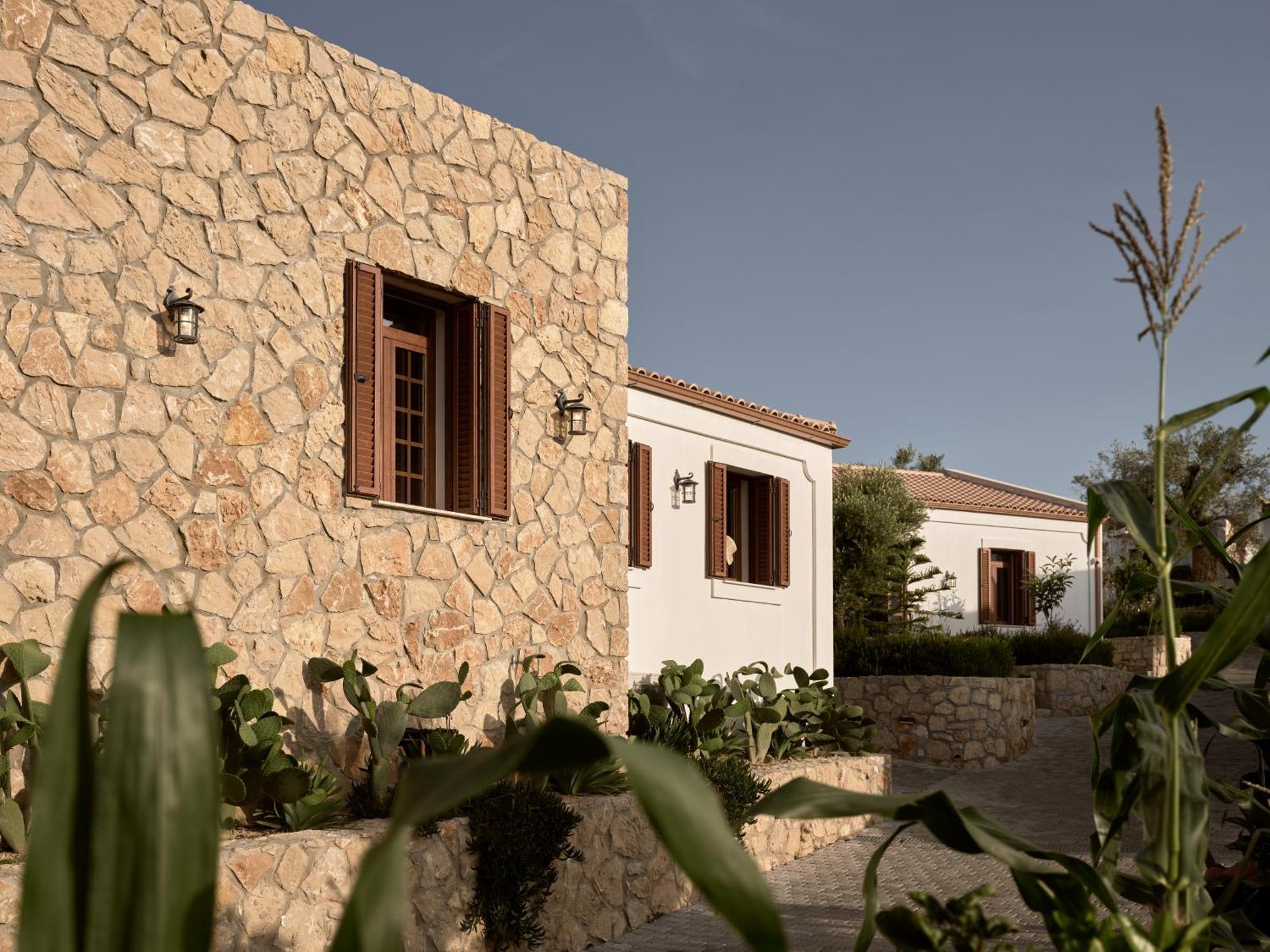 Lesante Cape & - The Leading Of The World Hotel