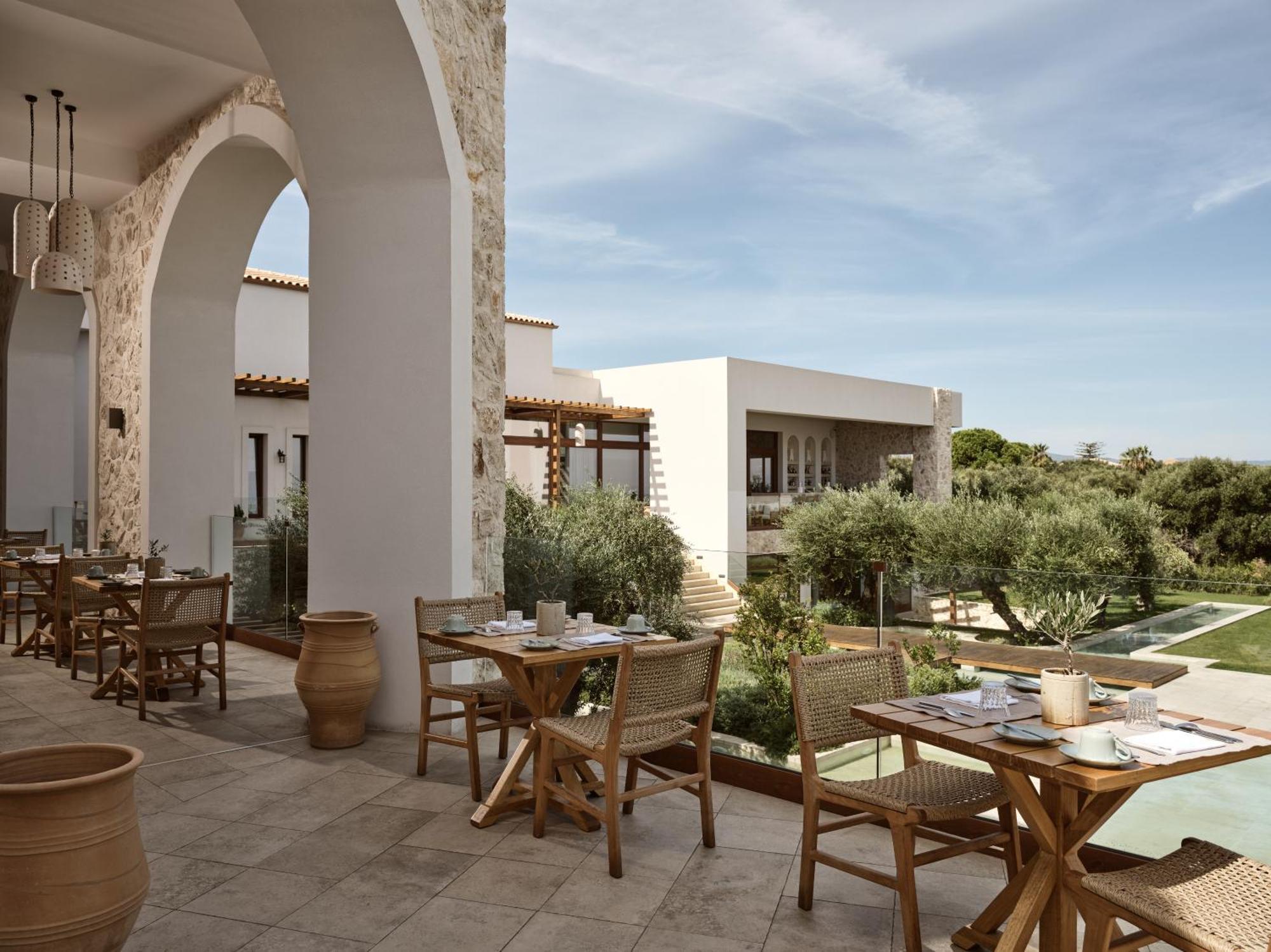 Lesante Cape & - The Leading Of The World Hotel Akrotiri (Zakynthos)
