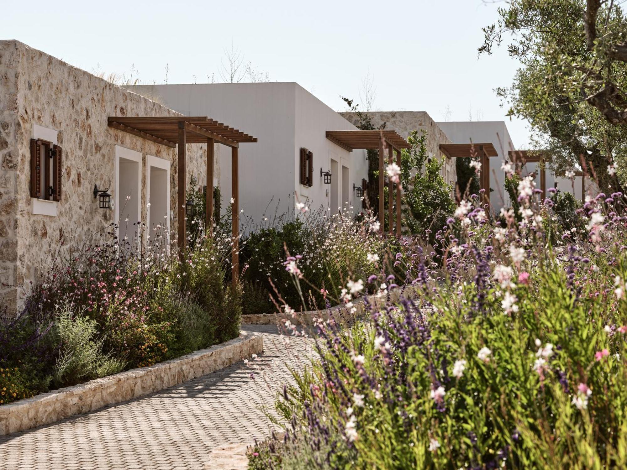 Hotel Lesante Cape & - The Leading Of The World