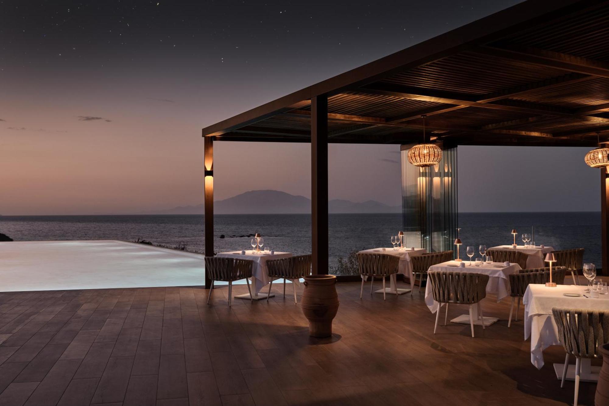 Lesante Cape & - The Leading Of The World Akrotiri (Zakynthos)