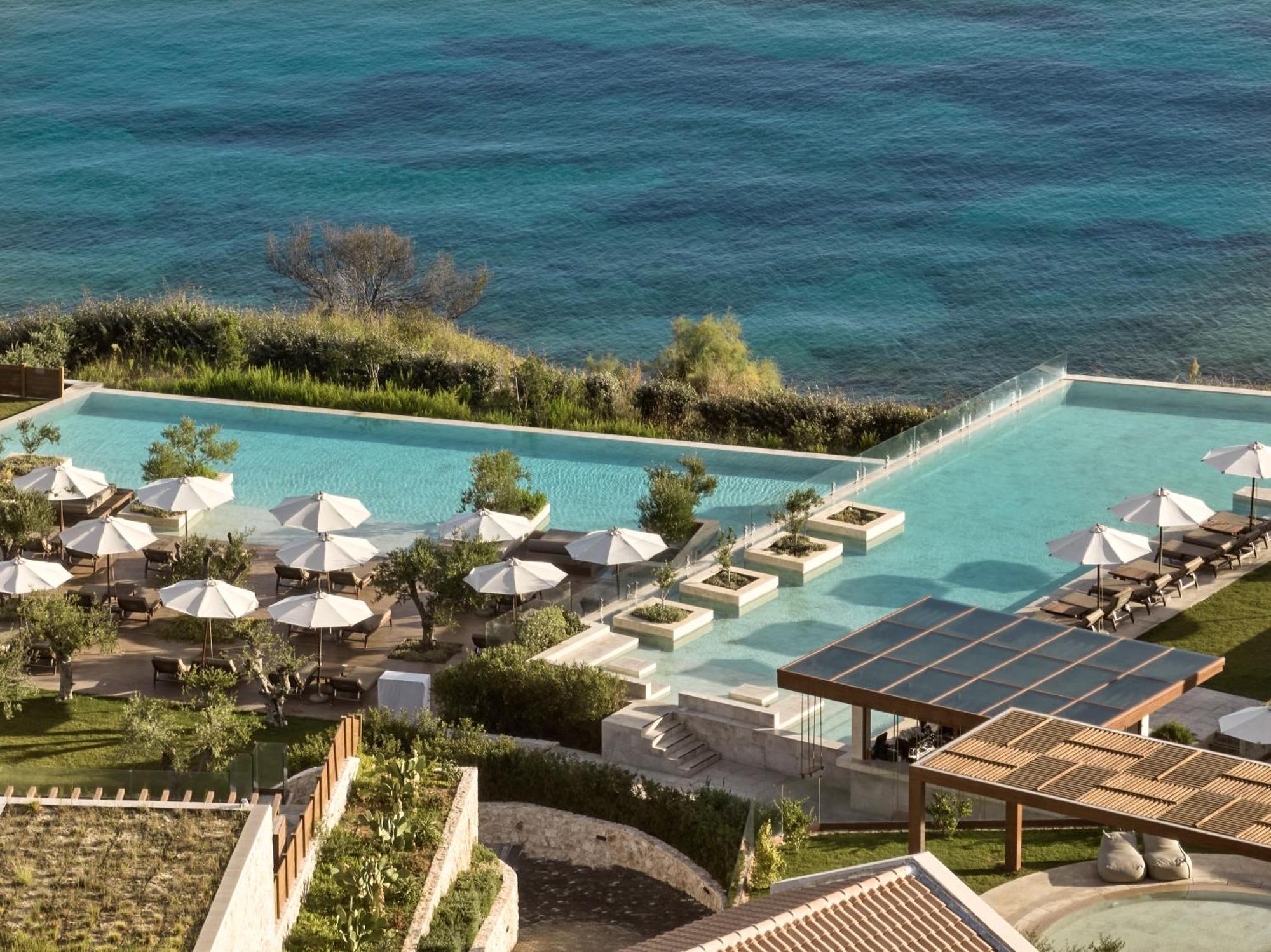 Lesante Cape & - The Leading Of The World Hotel 5*