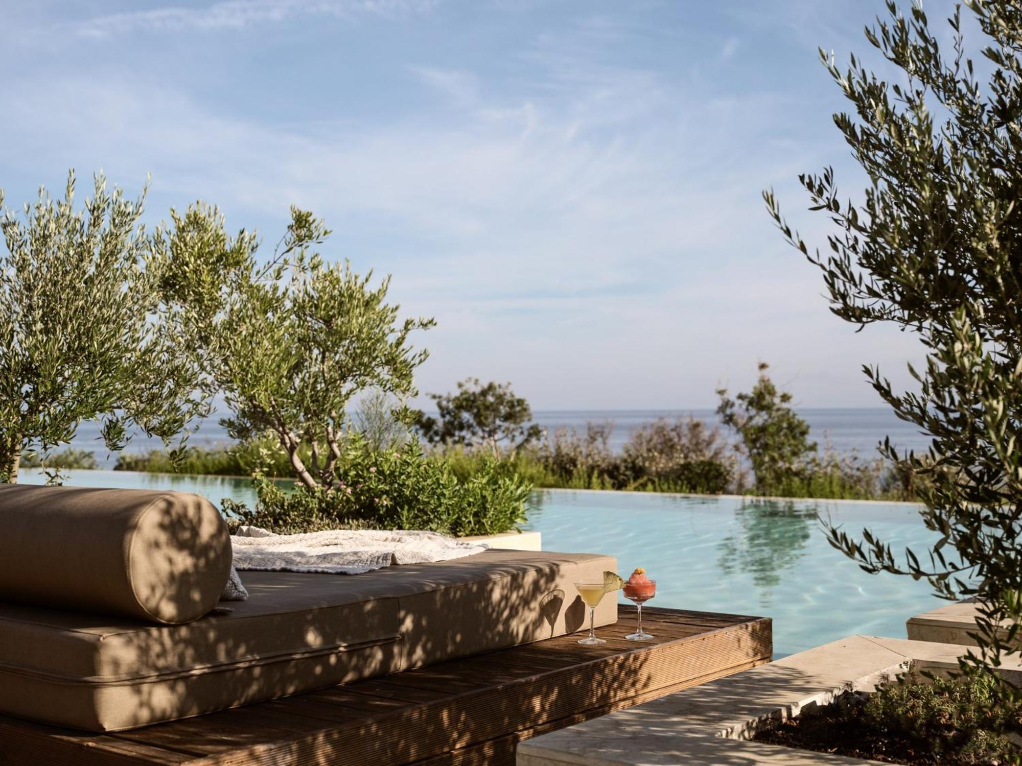 Hotel Lesante Cape & - The Leading Of The World