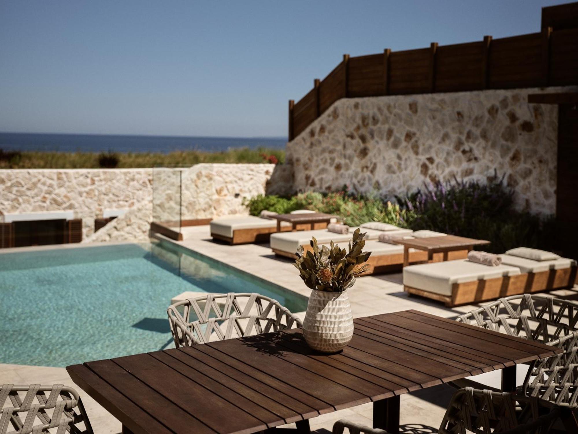 Lesante Cape & - The Leading Of The World 5* Akrotiri (Zakynthos)