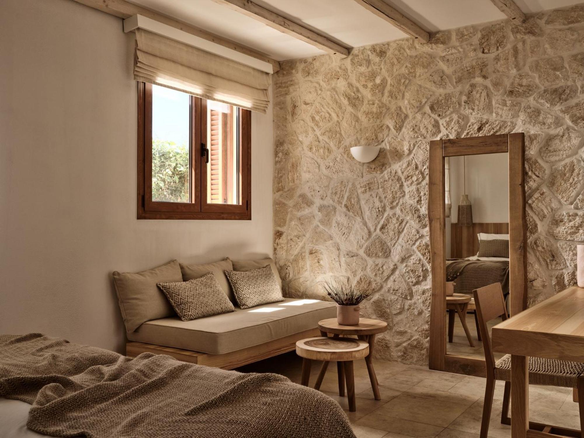 Lesante Cape & - The Leading Of The World 5*