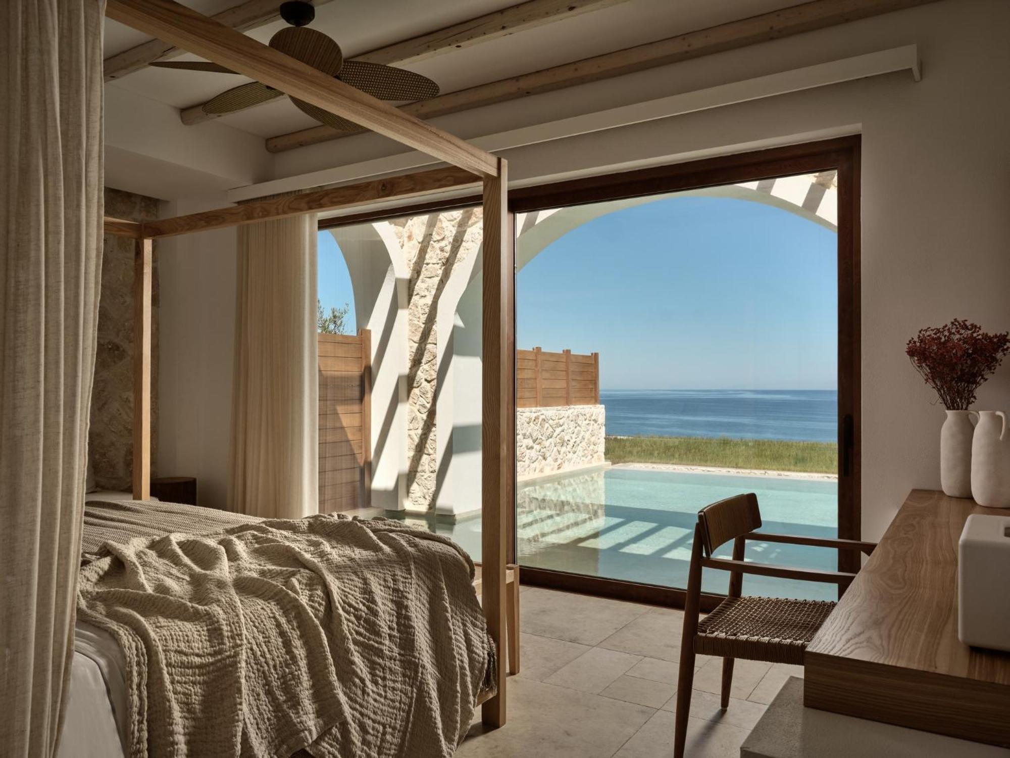 Lesante Cape & - The Leading Of The World Hotel