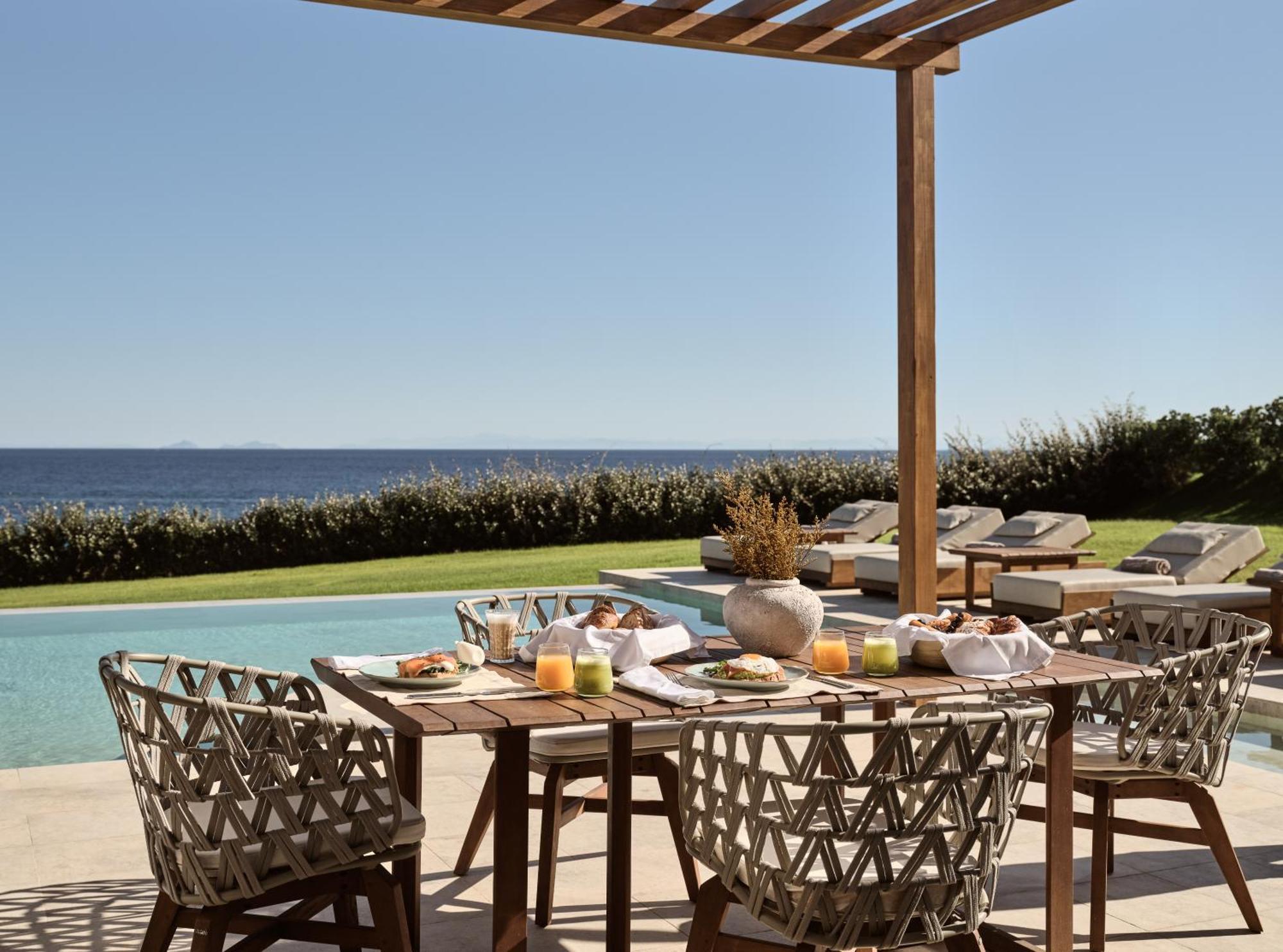 Hotel Lesante Cape & - The Leading Of The World 5*