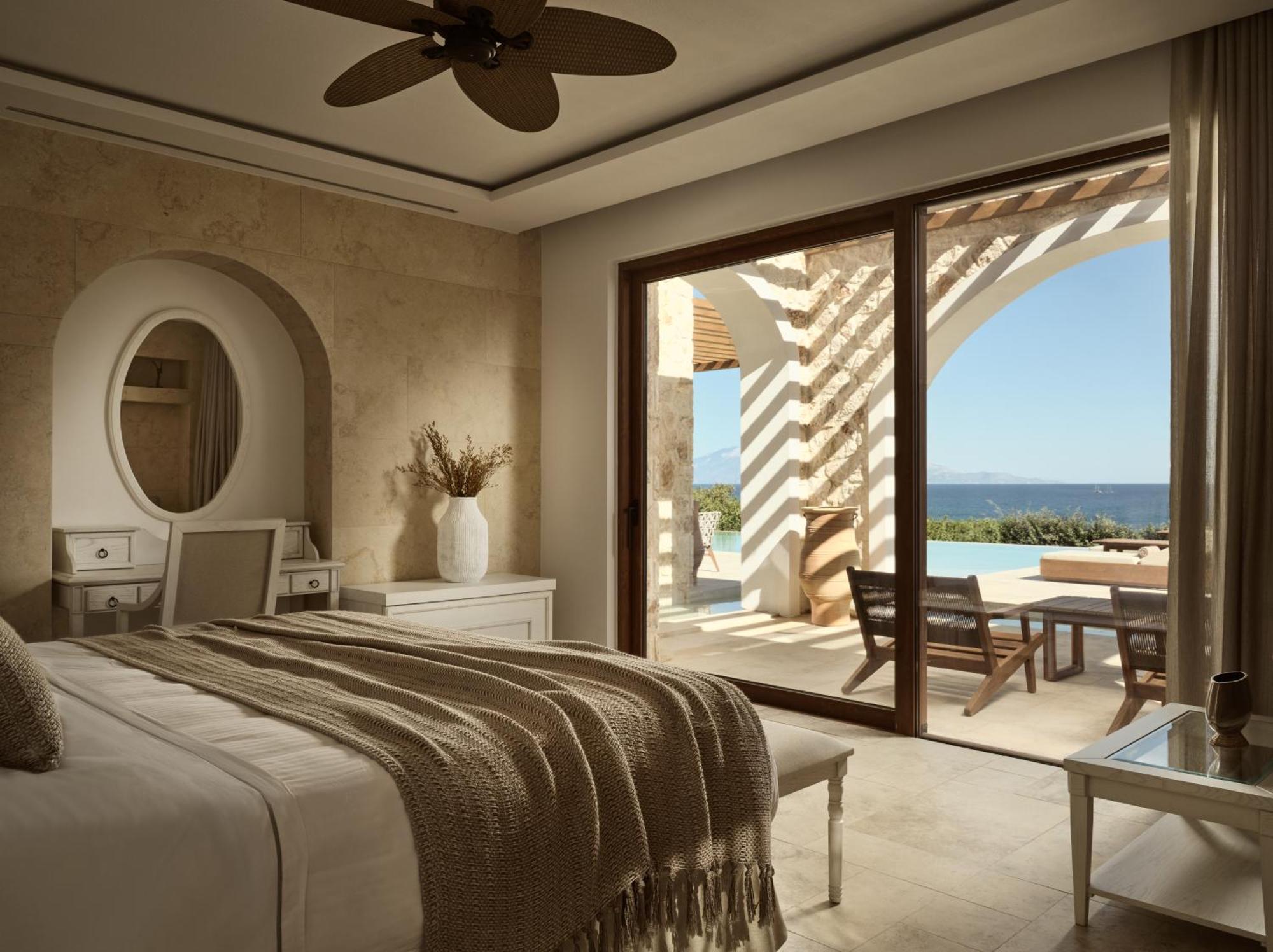 Hotel Lesante Cape & - The Leading Of The World Akrotiri (Zakynthos)