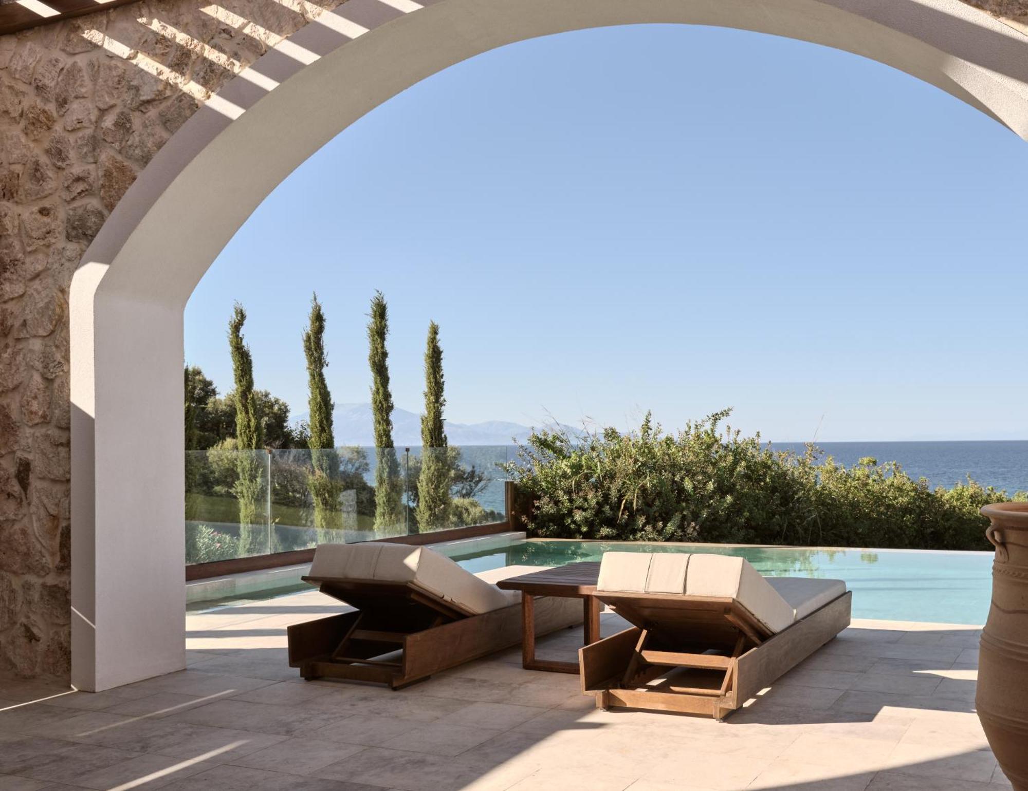Lesante Cape & - The Leading Of The World Hotel 5*