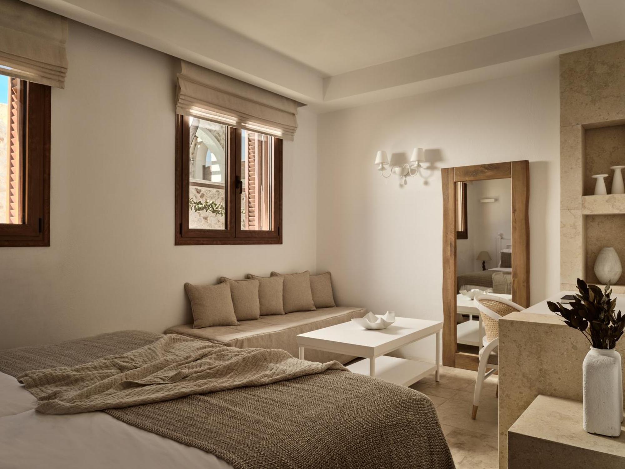 Lesante Cape & - The Leading Of The World Hotel