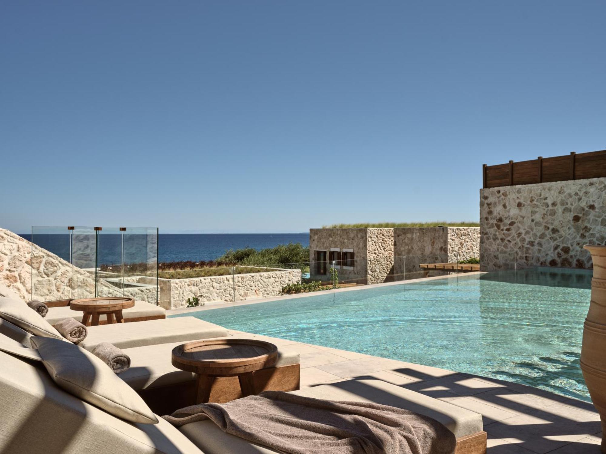 Lesante Cape & - The Leading Of The World Hotel 5*