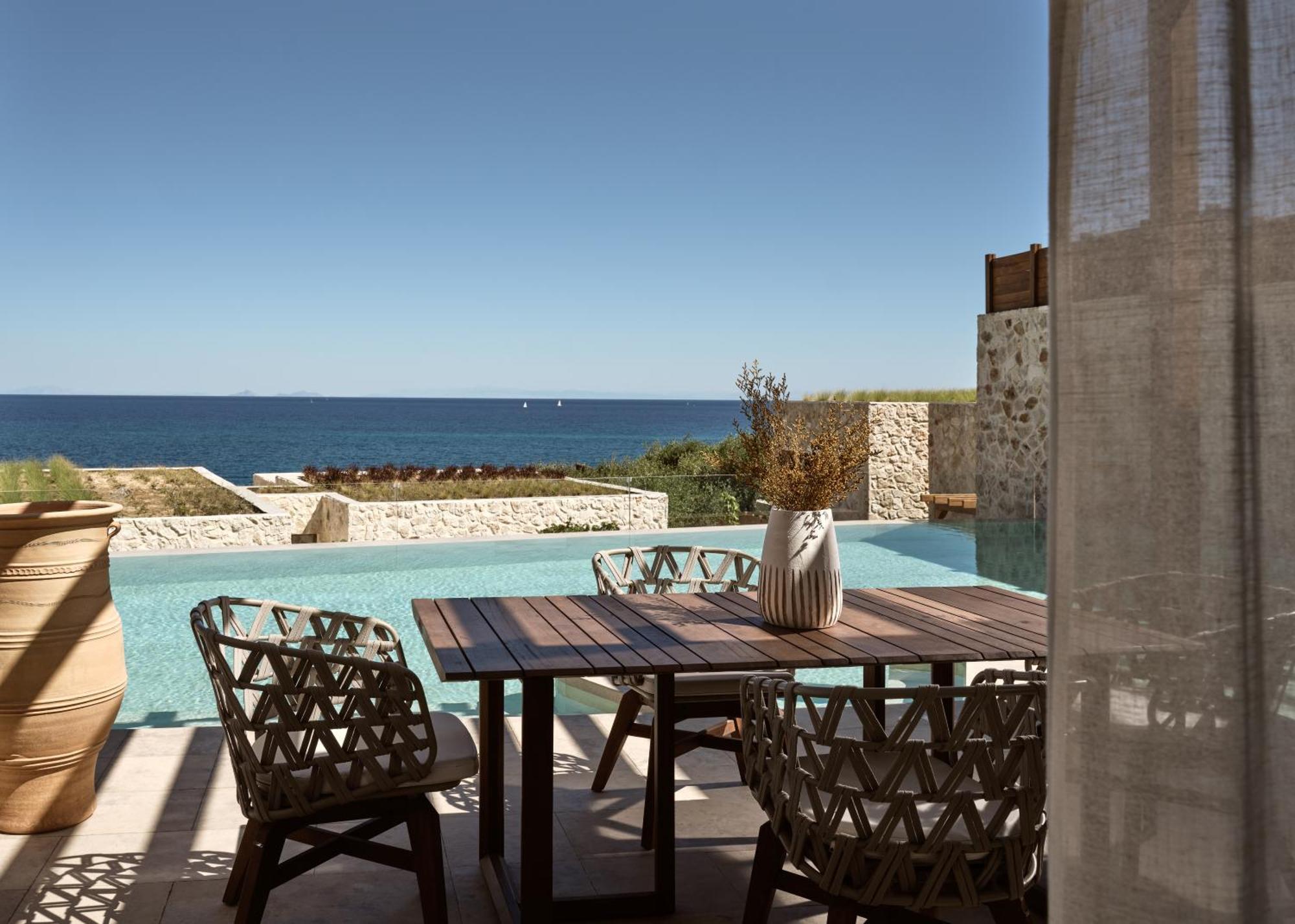Lesante Cape & - The Leading Of The World Hotel