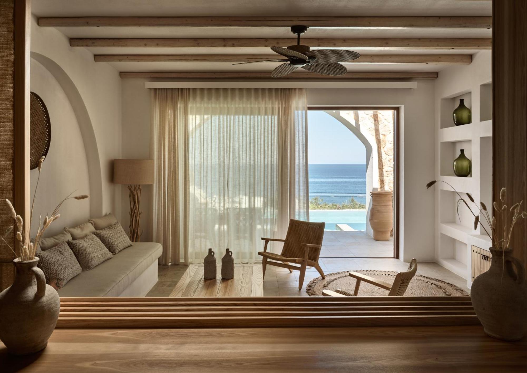 Lesante Cape & - The Leading Of The World Hotel 5*