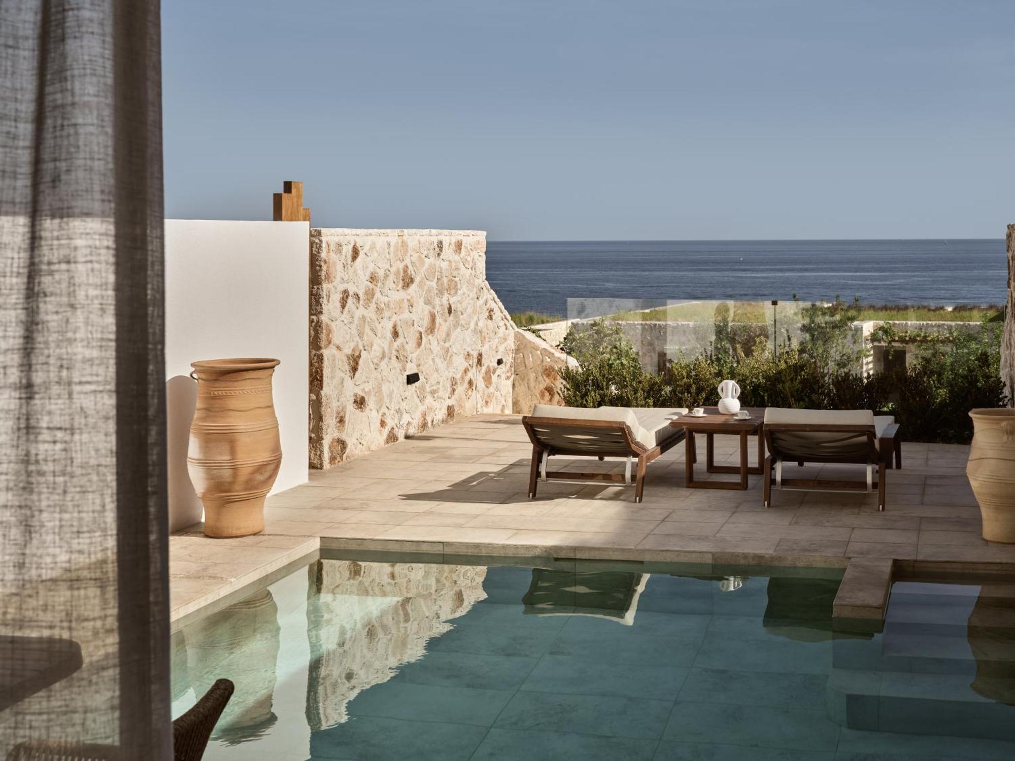 Hotel Lesante Cape & - The Leading Of The World