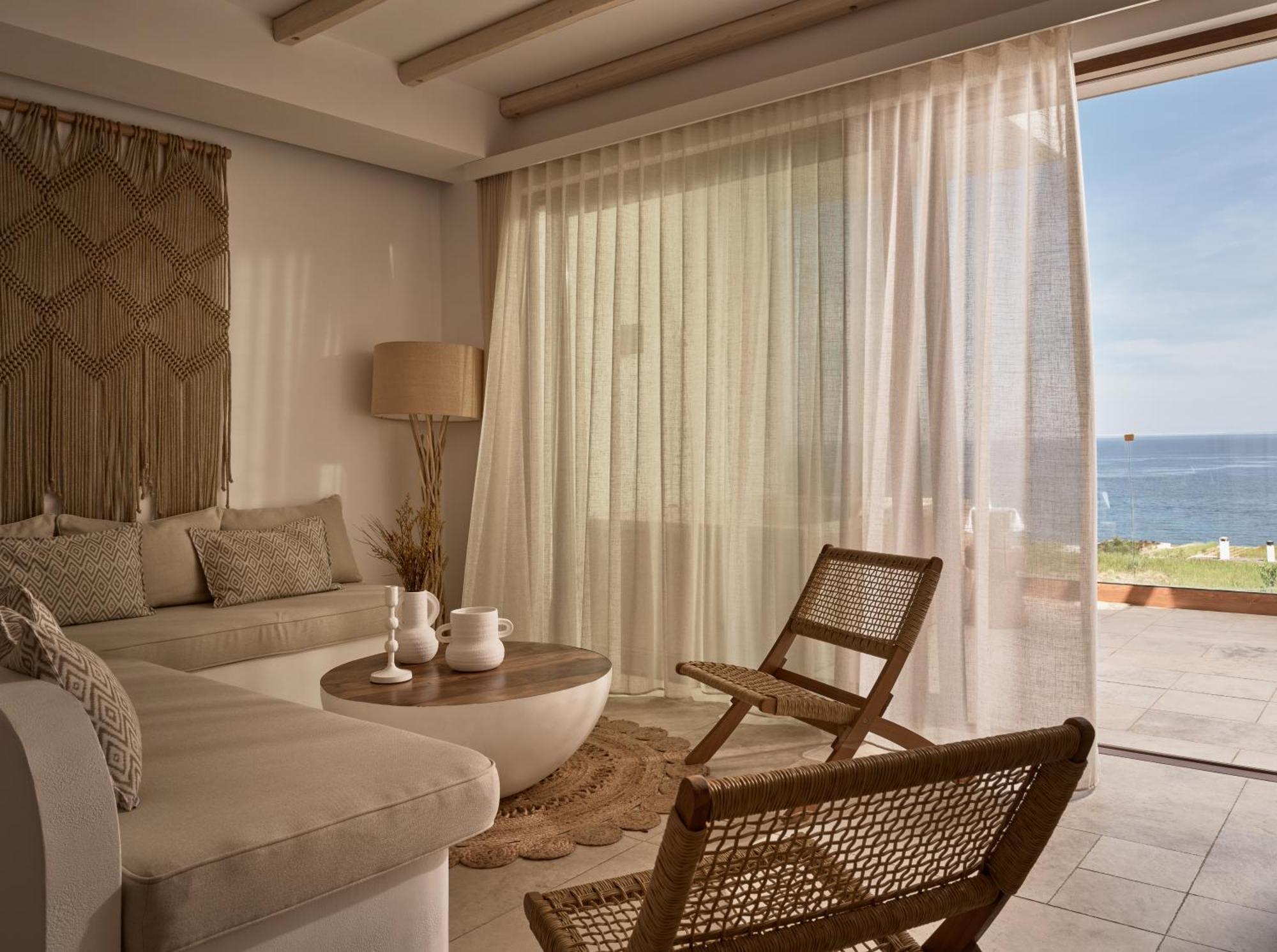 Lesante Cape & - The Leading Of The World Hotel