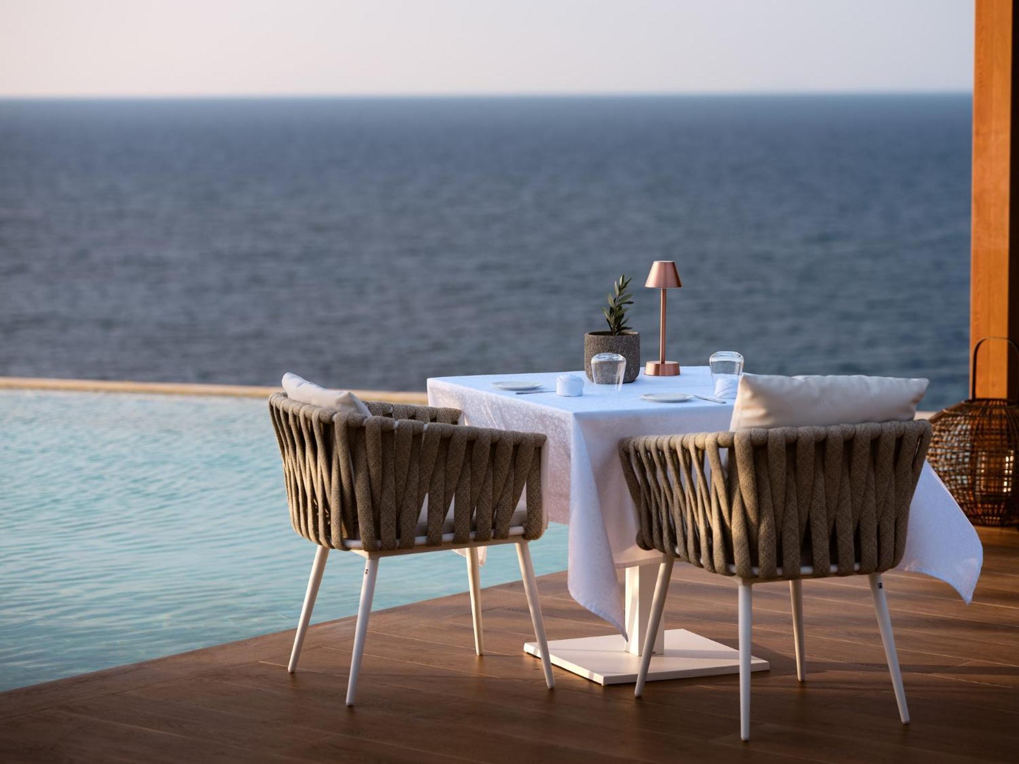 Hotel Lesante Cape & - The Leading Of The World 5*