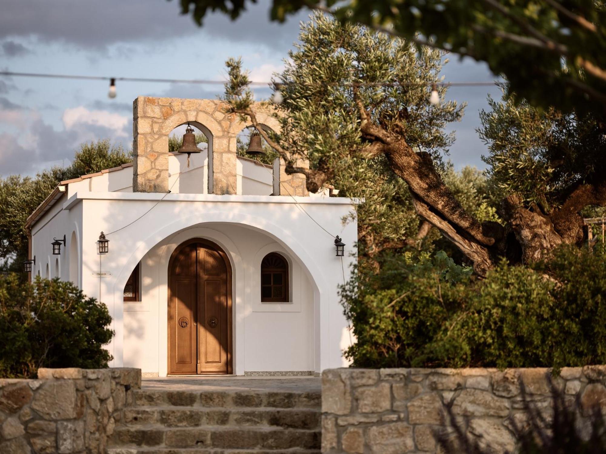 Lesante Cape & - The Leading Of The World Akrotiri (Zakynthos)