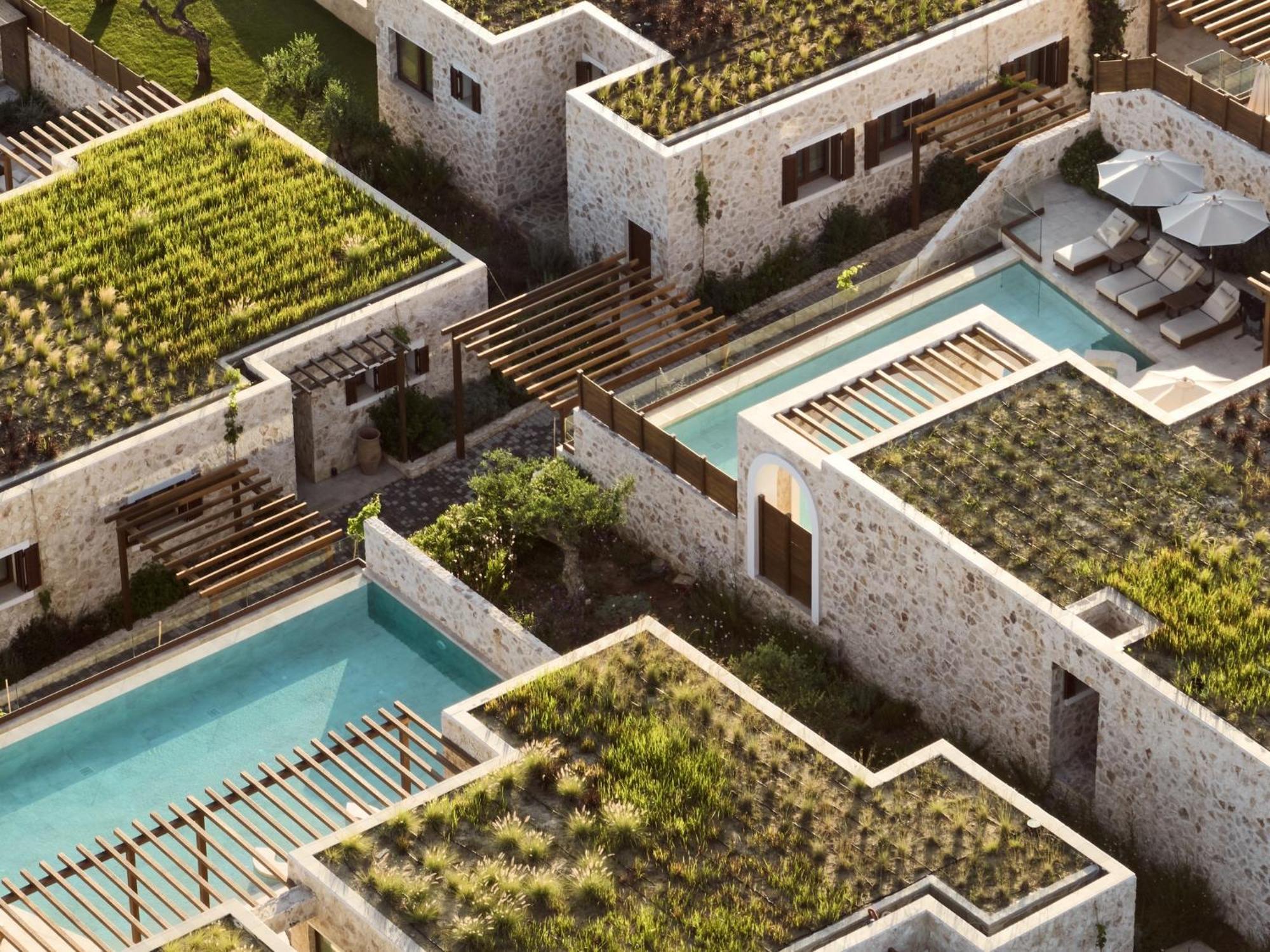 Lesante Cape & - The Leading Of The World Hotel