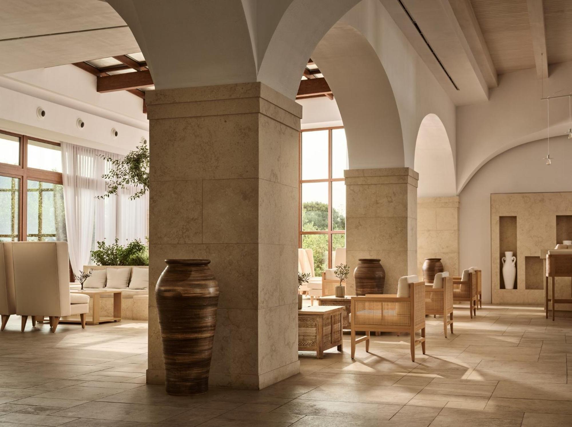 Lesante Cape & - The Leading Of The World 5*
