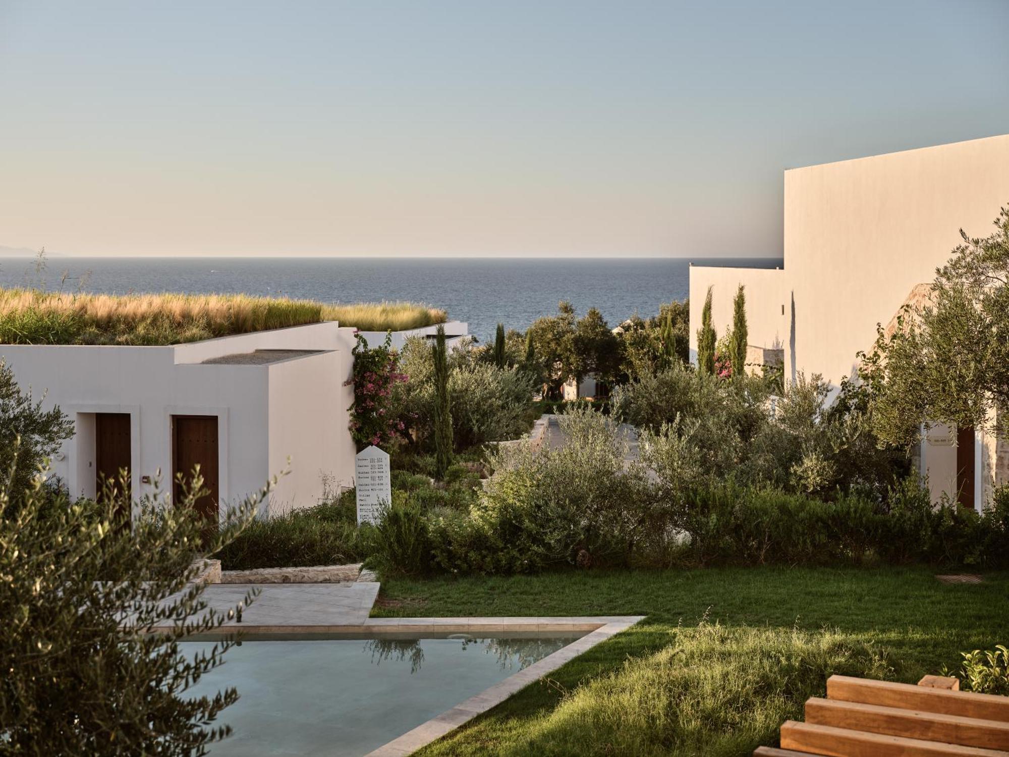 Hotel Lesante Cape & - The Leading Of The World 5*