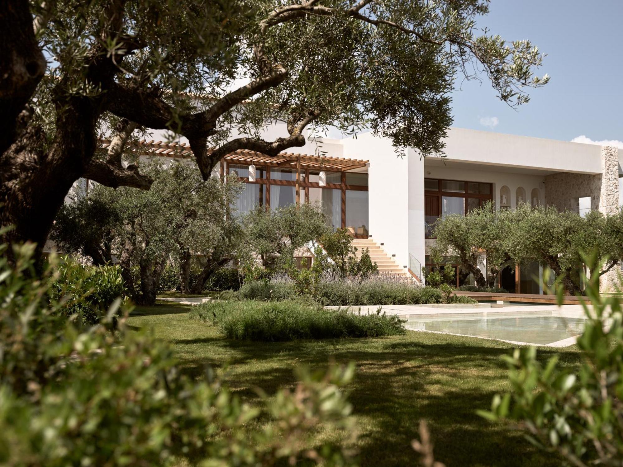 Lesante Cape & - The Leading Of The World Hotel Akrotiri (Zakynthos)