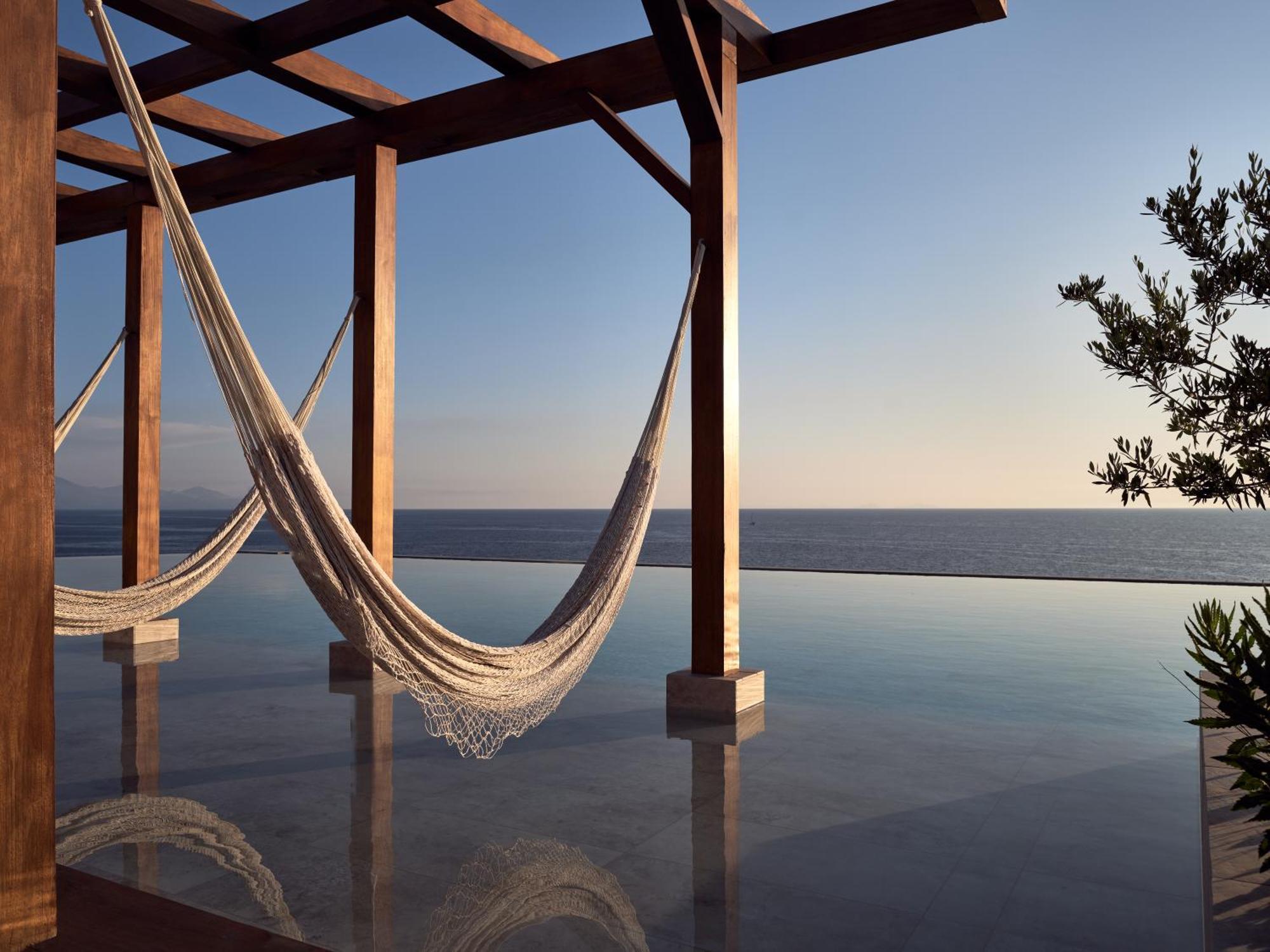 Lesante Cape & - The Leading Of The World 5* Akrotiri (Zakynthos)