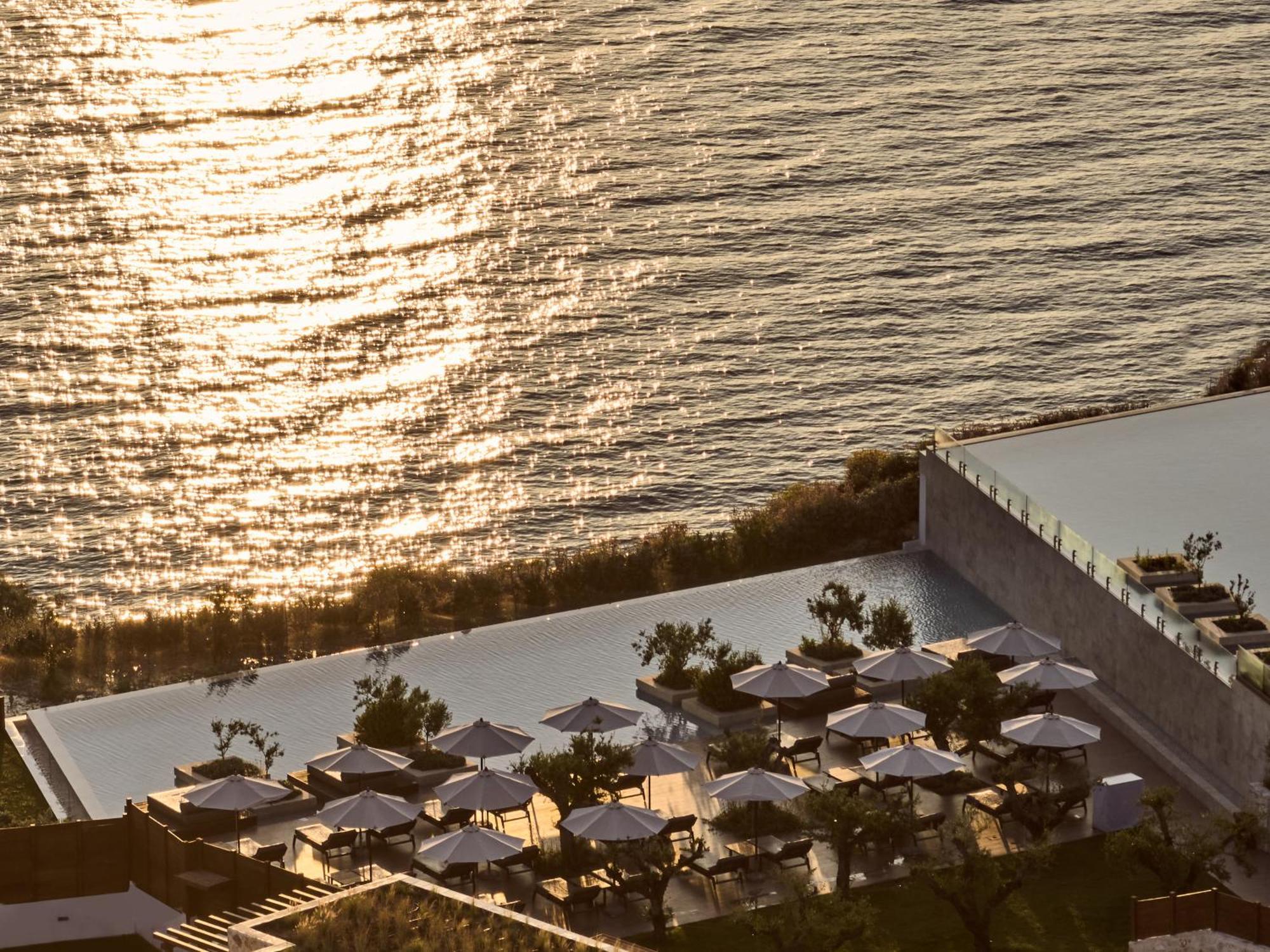 Hotel Lesante Cape & - The Leading Of The World 5*