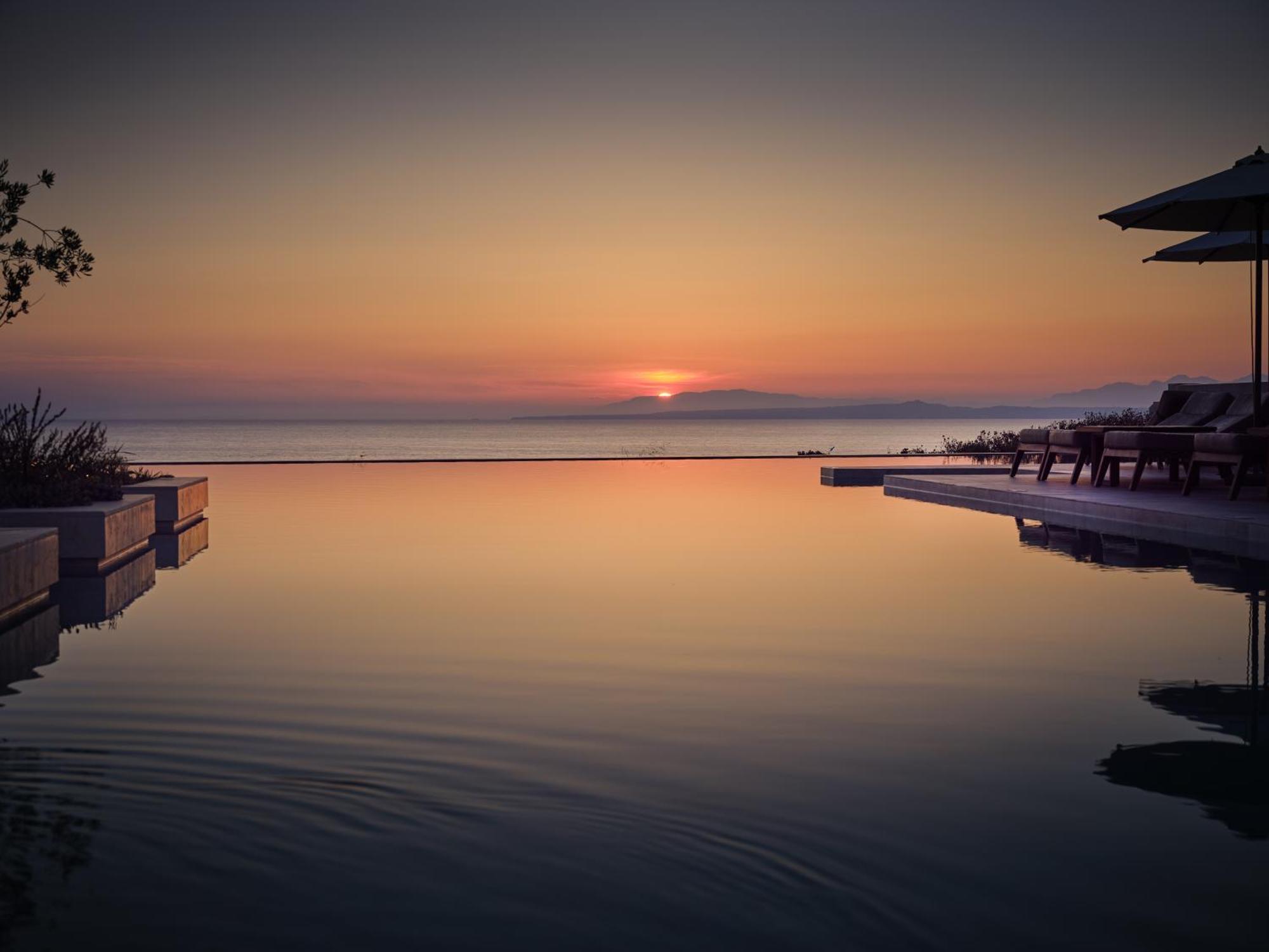 Lesante Cape & - The Leading Of The World Hotel