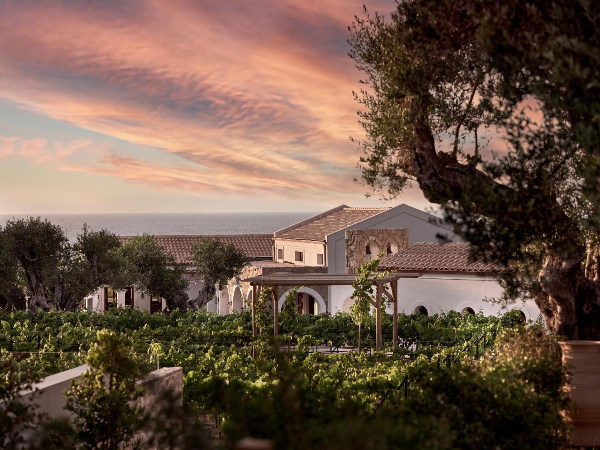 Hotel Lesante Cape & - The Leading Of The World 5*