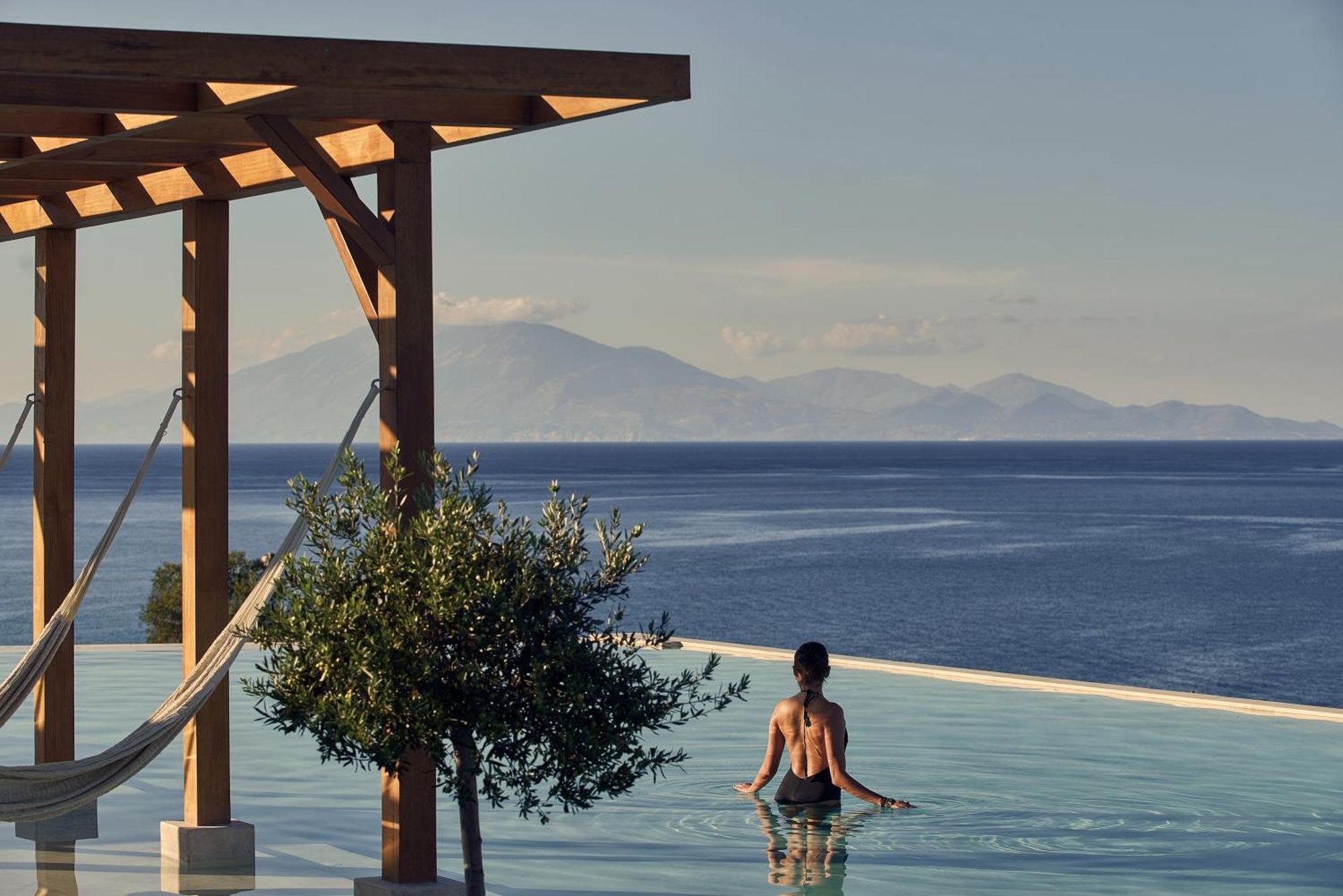 Lesante Cape & - The Leading Of The World Hotel Akrotiri (Zakynthos)