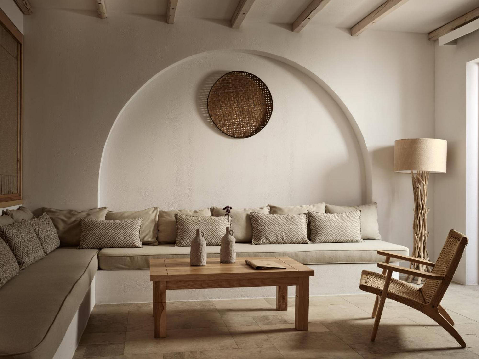 Lesante Cape & - The Leading Of The World 5*