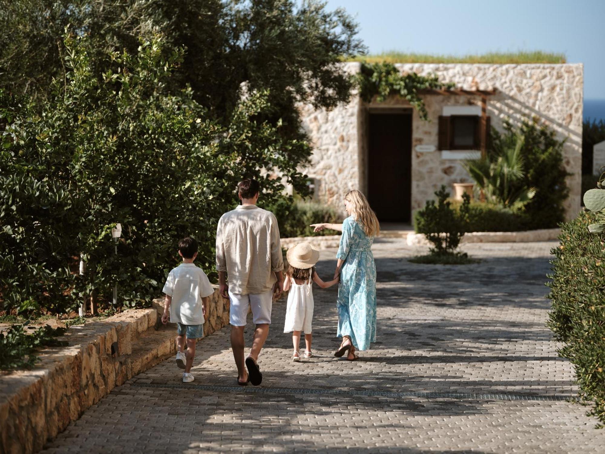 Lesante Cape & - The Leading Of The World Hotel 5*